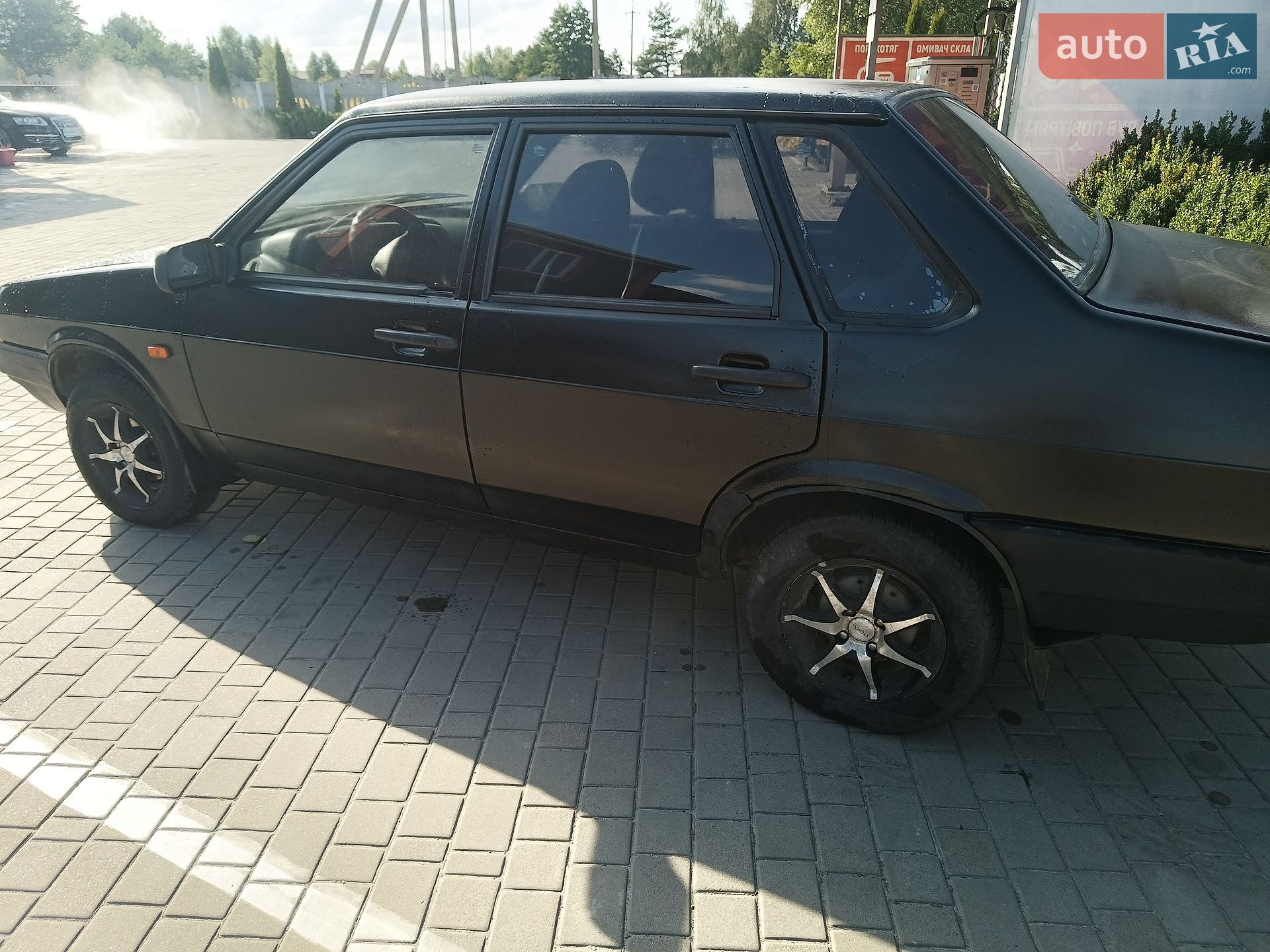 ВАЗ / Lada 21099 2007 VIN Y6D21099470042887 фото оголошення 5 з 8