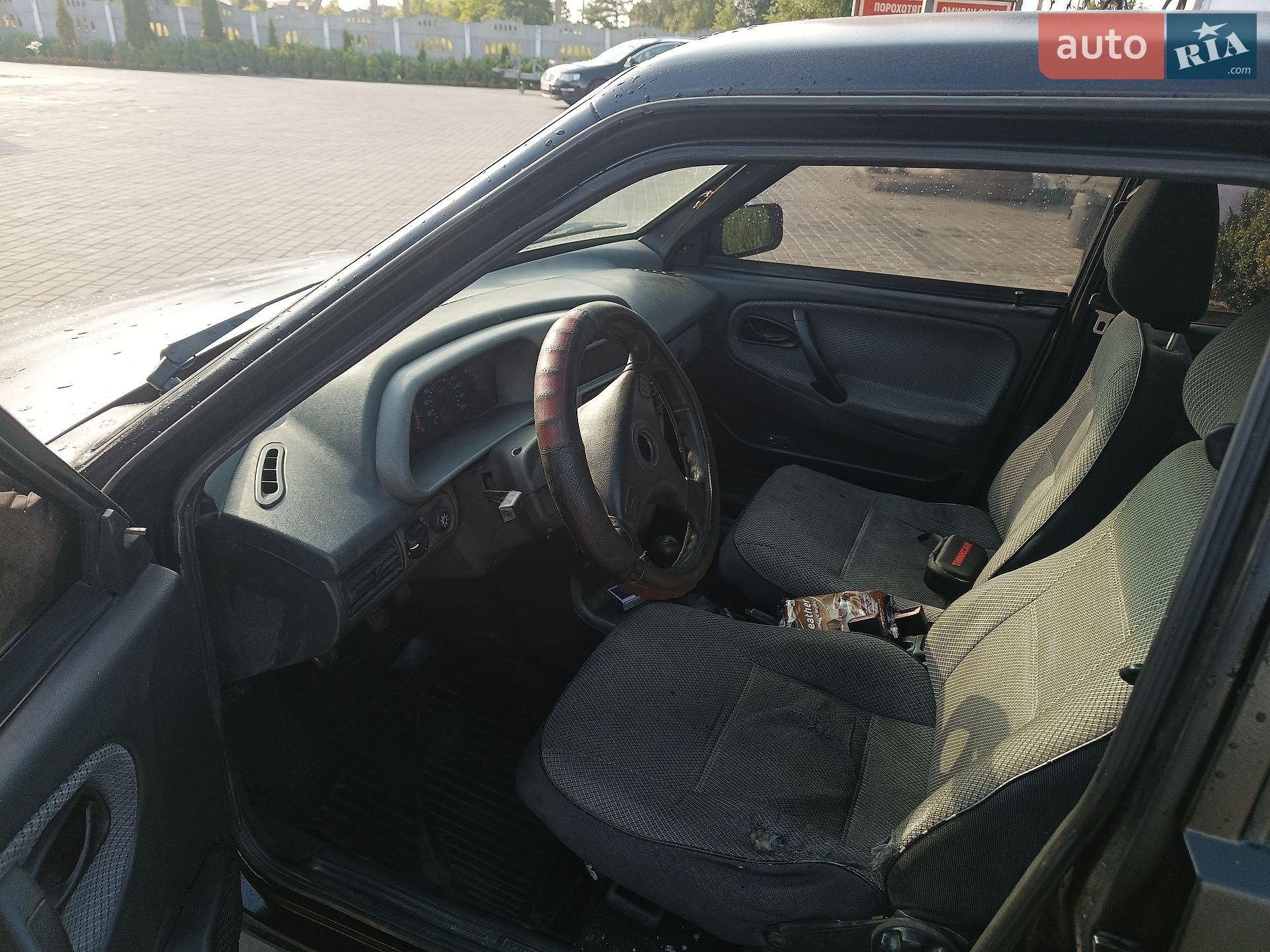 ВАЗ / Lada 21099 2007 VIN Y6D21099470042887 фото оголошення 7 з 8