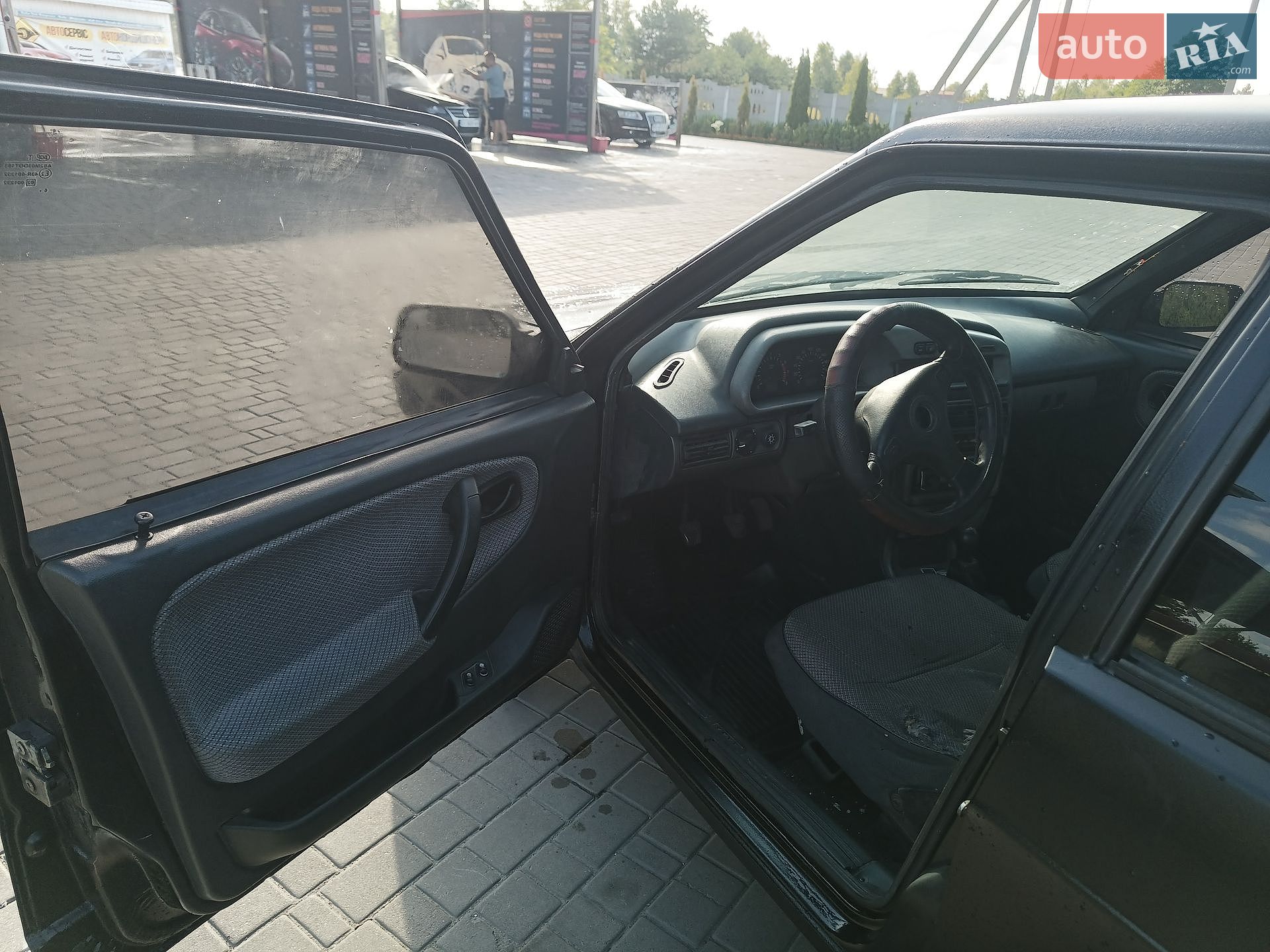 ВАЗ / Lada 21099 2007 VIN Y6D21099470042887 фото оголошення 8 з 8