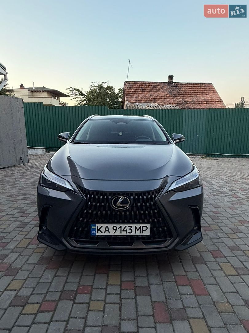 Lexus NX 2021 VIN JTJCDBEZ202001009 фото оголошення 5 з 17