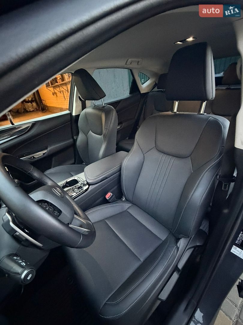 Lexus NX 2021 VIN JTJCDBEZ202001009 фото оголошення 10 з 17