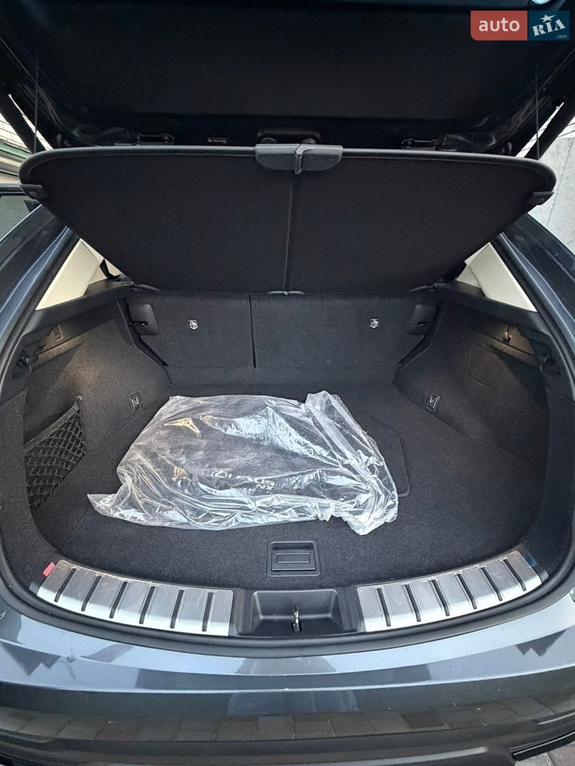 Lexus NX 2021 VIN JTJCDBEZ202001009 фото оголошення 14 з 17