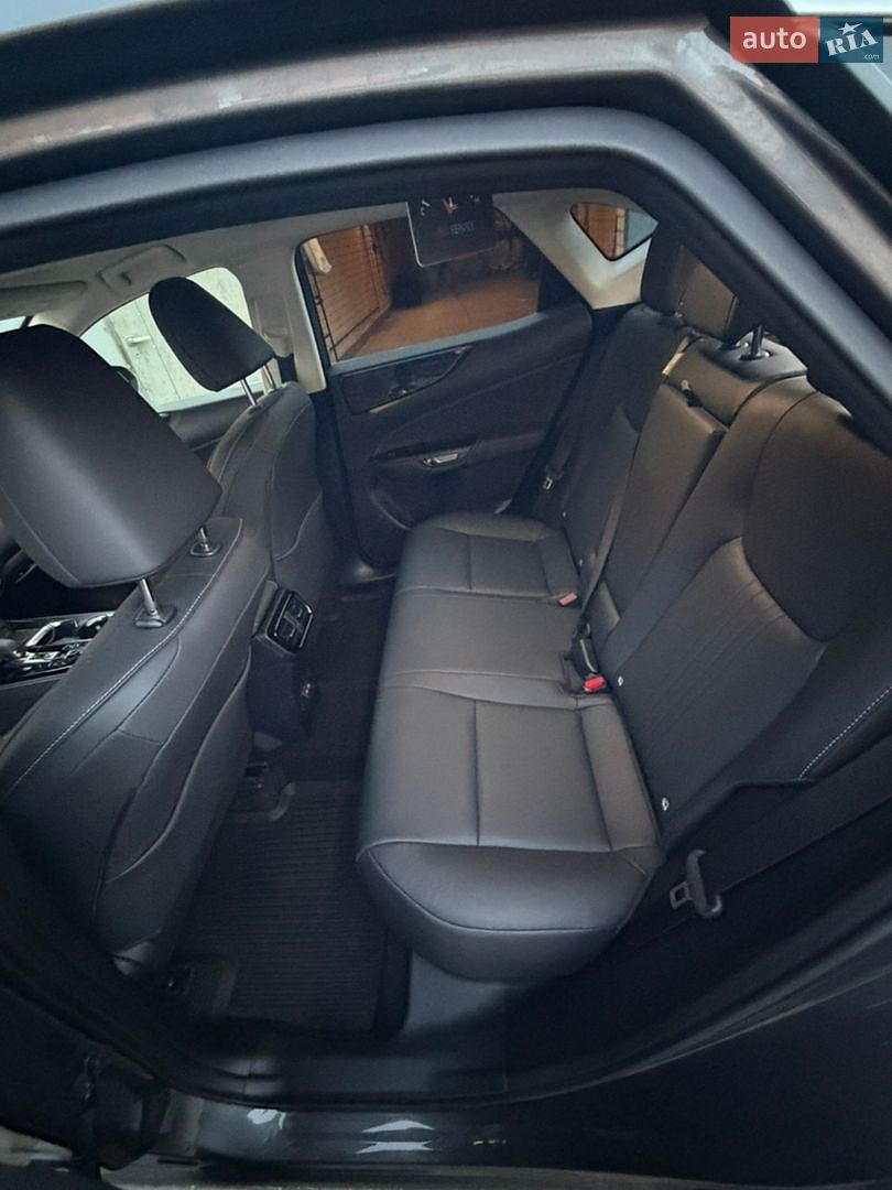 Lexus NX 2021 VIN JTJCDBEZ202001009 фото оголошення 13 з 17