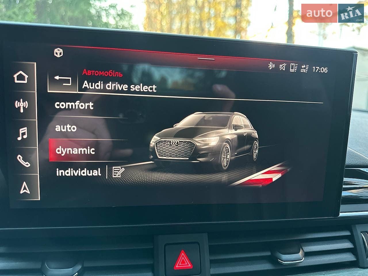 Audi A4 2019 VIN WAUDNAF40LN005674 фото оголошення 36 з 63