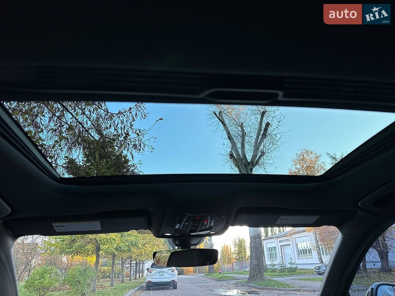 Audi A4 2019 VIN WAUDNAF40LN005674 фото оголошення 41 з 63