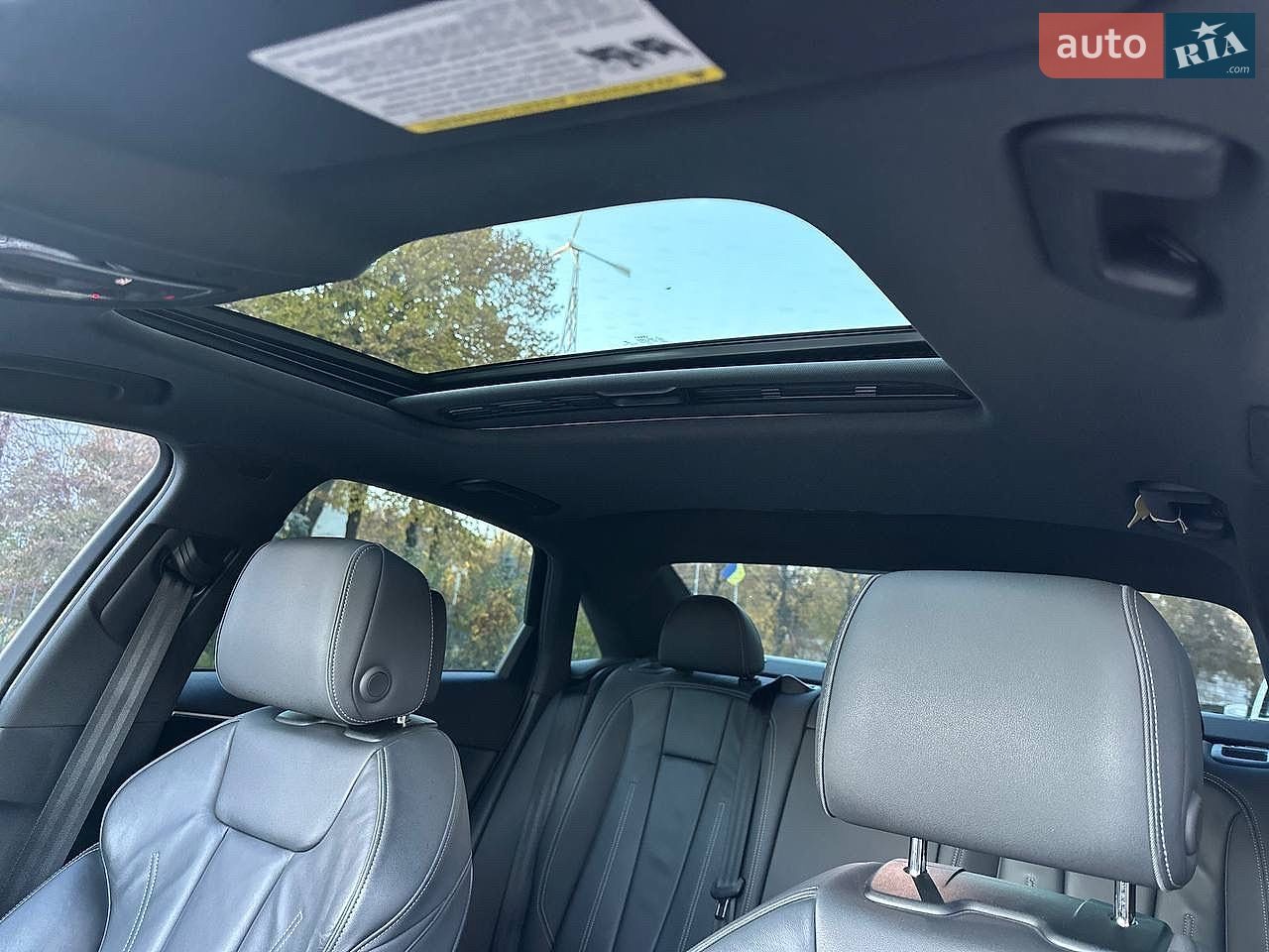 Audi A4 2019 VIN WAUDNAF40LN005674 фото оголошення 40 з 63