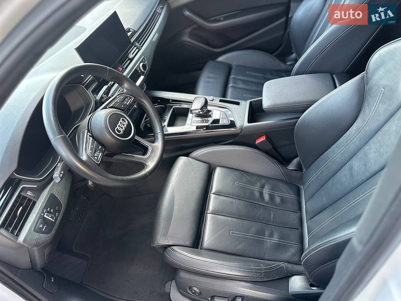Audi A4 2019 VIN WAUDNAF40LN005674 фото оголошення 59 з 63
