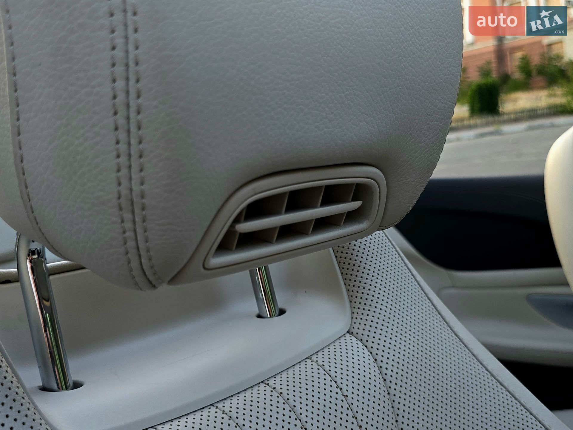 Mercedes-Benz E-Class 2017 VIN WDD1K6FB4JF028625 фото оголошення 30 з 38