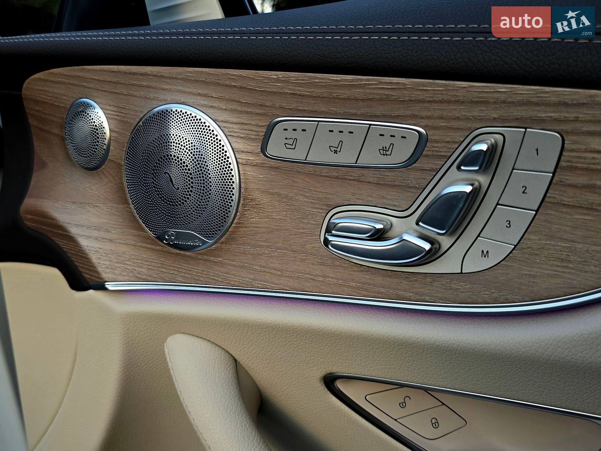 Mercedes-Benz E-Class 2017 VIN WDD1K6FB4JF028625 фото оголошення 29 з 38
