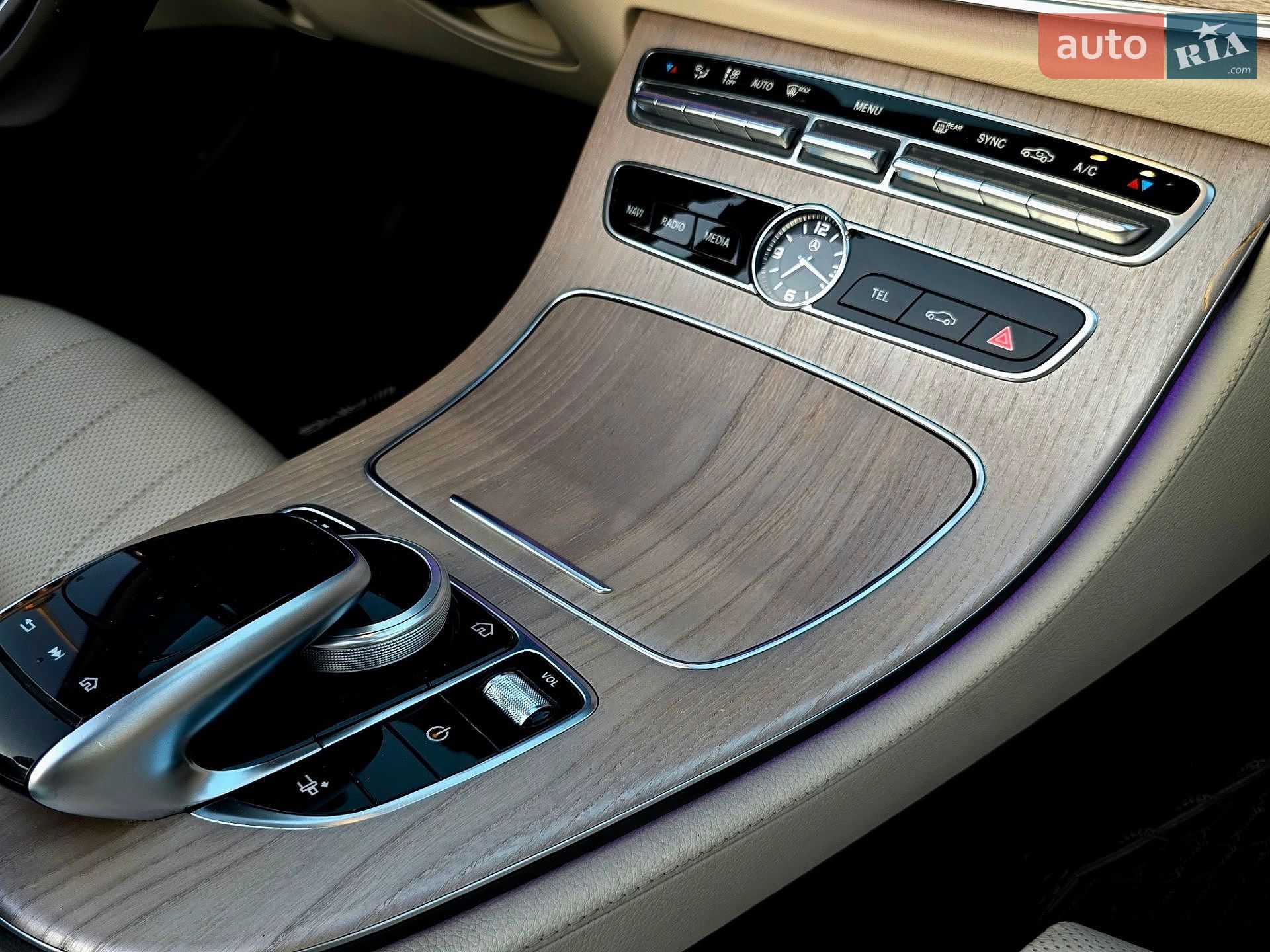 Mercedes-Benz E-Class 2017 VIN WDD1K6FB4JF028625 фото оголошення 26 з 38