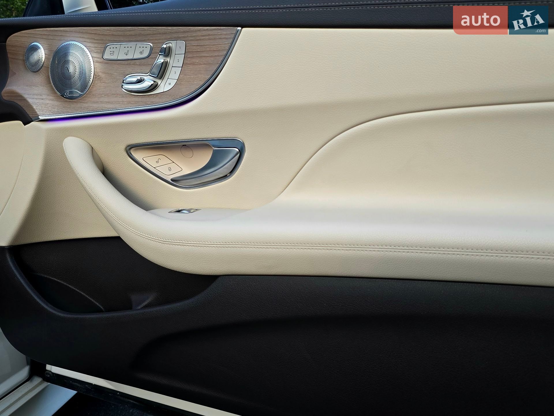 Mercedes-Benz E-Class 2017 VIN WDD1K6FB4JF028625 фото оголошення 28 з 38