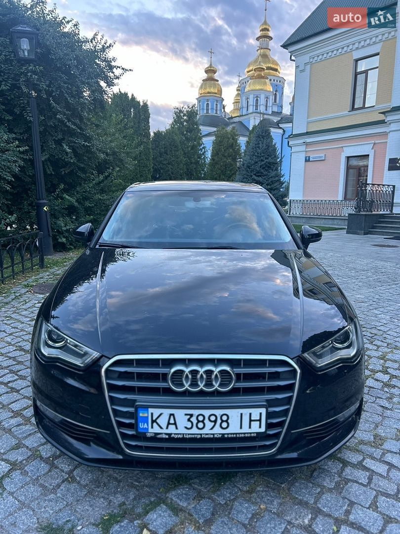 Audi A3 2016 VIN WAUZZZ8V3G1106199 фото оголошення 27 з 63