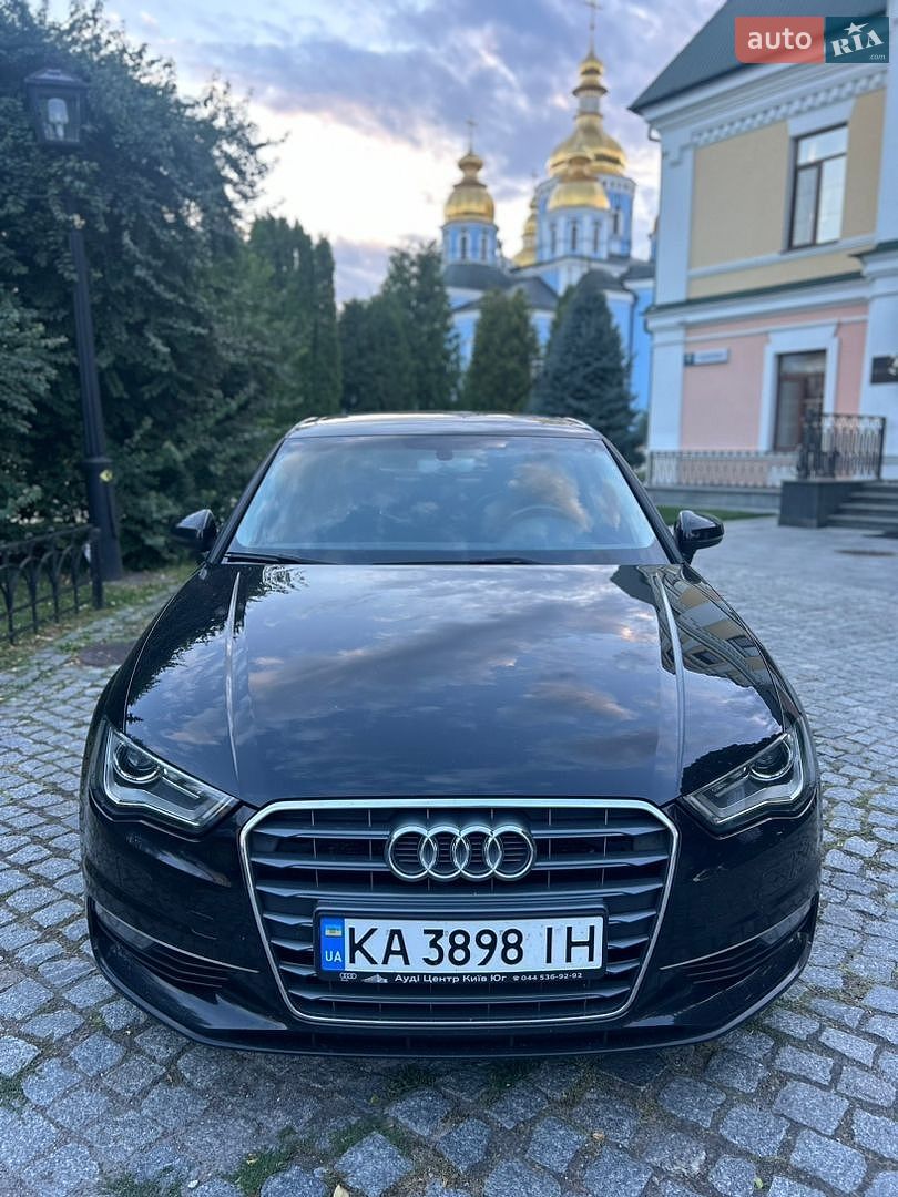 Audi A3 2016 VIN WAUZZZ8V3G1106199 фото оголошення 26 з 63