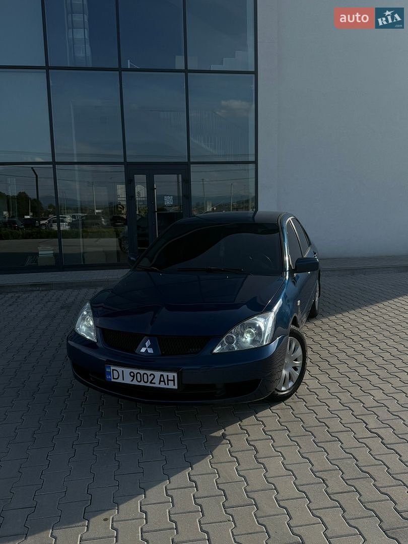 Mitsubishi Lancer 2008 VIN JMBSNCS3A8U003489 фото оголошення 1 з 64