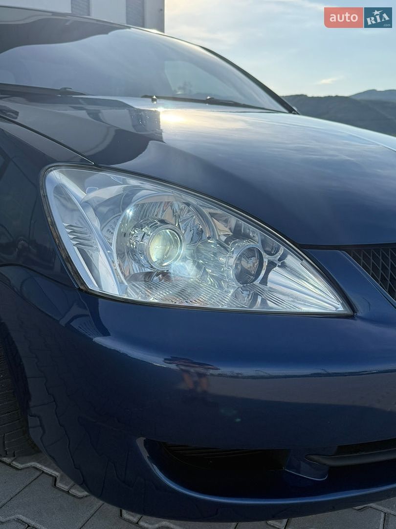 Mitsubishi Lancer 2008 VIN JMBSNCS3A8U003489 фото оголошення 2 з 64