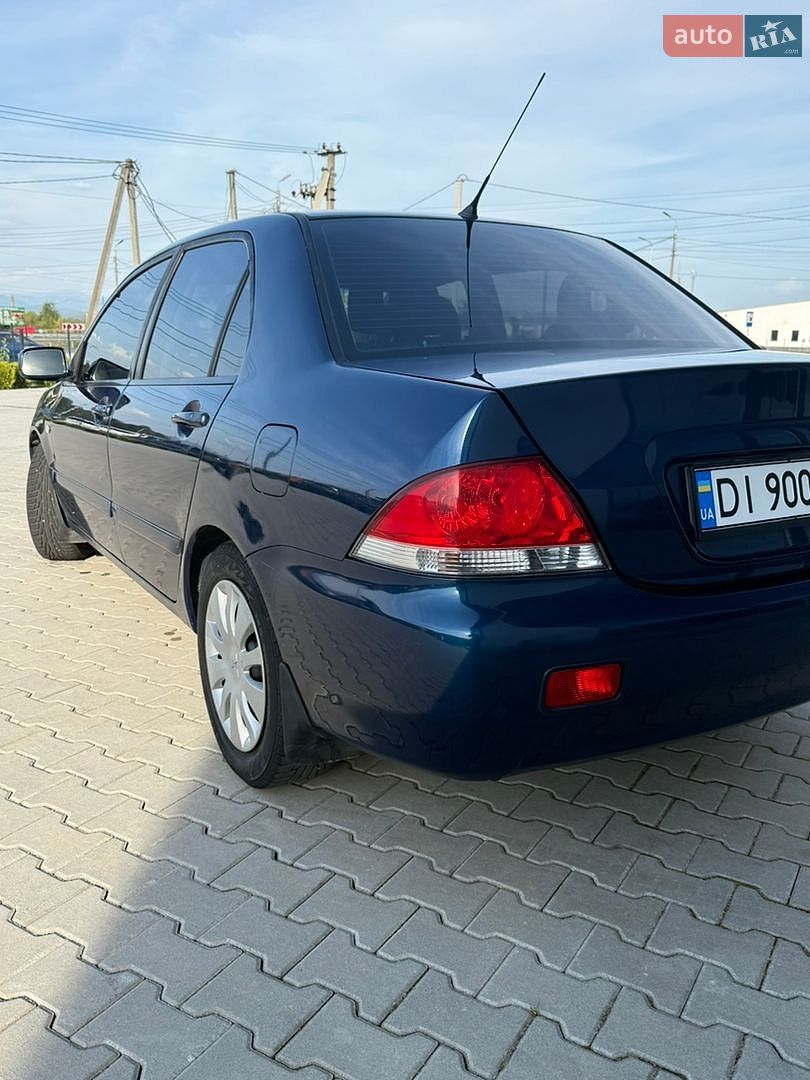 Mitsubishi Lancer 2008 VIN JMBSNCS3A8U003489 фото оголошення 6 з 64