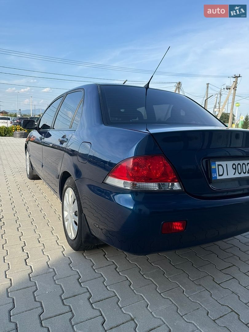 Mitsubishi Lancer 2008 VIN JMBSNCS3A8U003489 фото оголошення 7 з 64