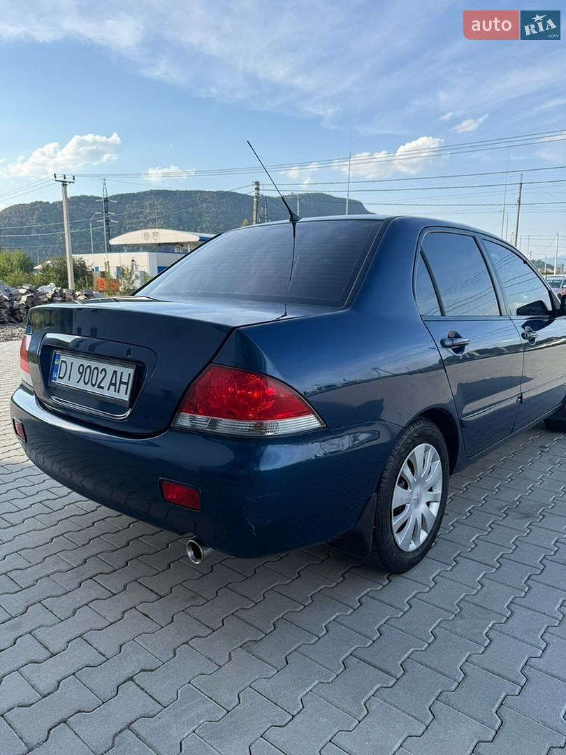 Mitsubishi Lancer 2008 VIN JMBSNCS3A8U003489 фото оголошення 12 з 64
