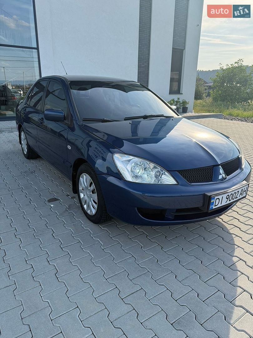 Mitsubishi Lancer 2008 VIN JMBSNCS3A8U003489 фото оголошення 13 з 64