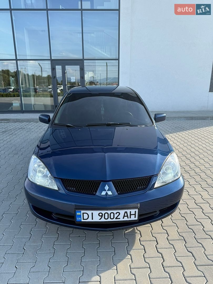 Mitsubishi Lancer 2008 VIN JMBSNCS3A8U003489 фото оголошення 14 з 64