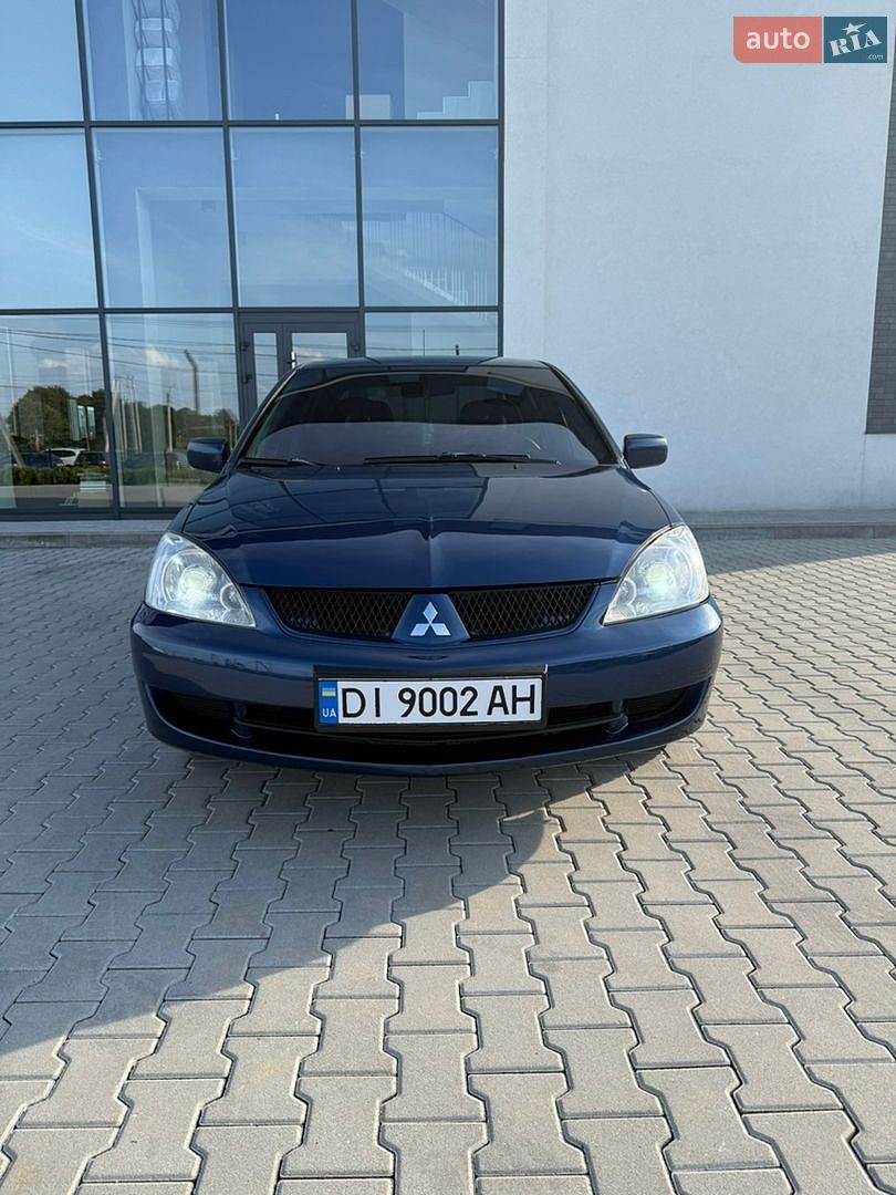Mitsubishi Lancer 2008 VIN JMBSNCS3A8U003489 фото оголошення 15 з 64