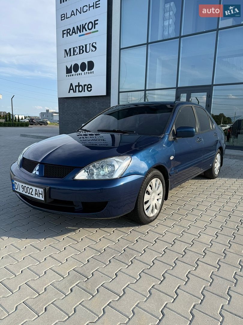 Mitsubishi Lancer 2008 VIN JMBSNCS3A8U003489 фото оголошення 18 з 64