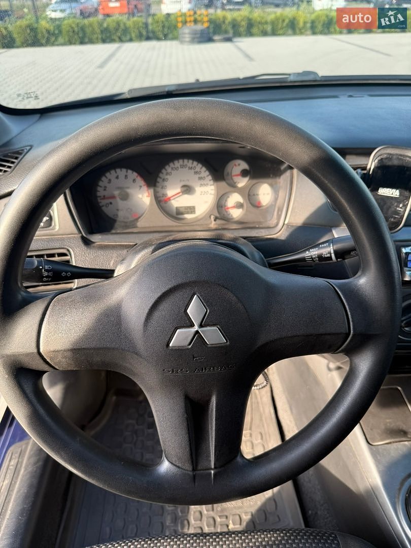 Mitsubishi Lancer 2008 VIN JMBSNCS3A8U003489 фото оголошення 23 з 64