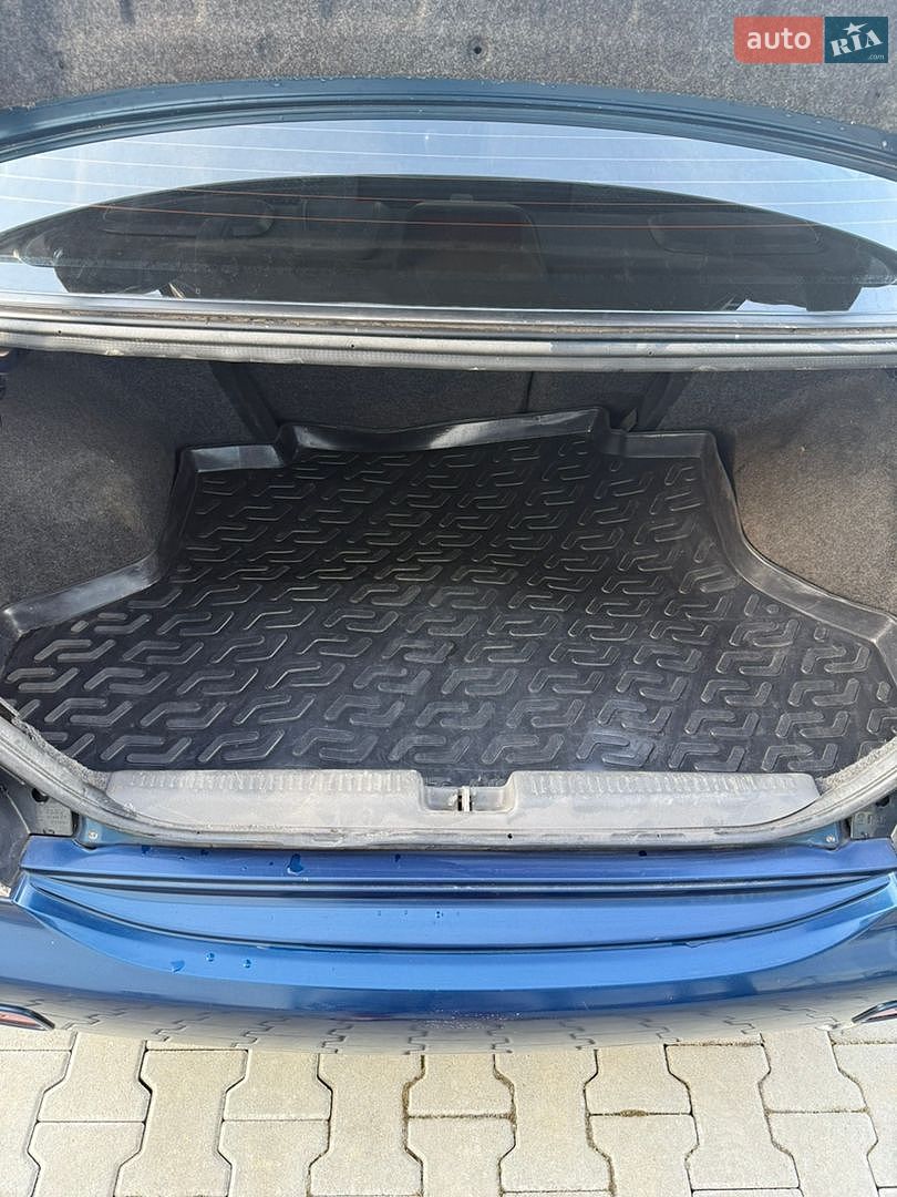Mitsubishi Lancer 2008 VIN JMBSNCS3A8U003489 фото оголошення 24 з 64