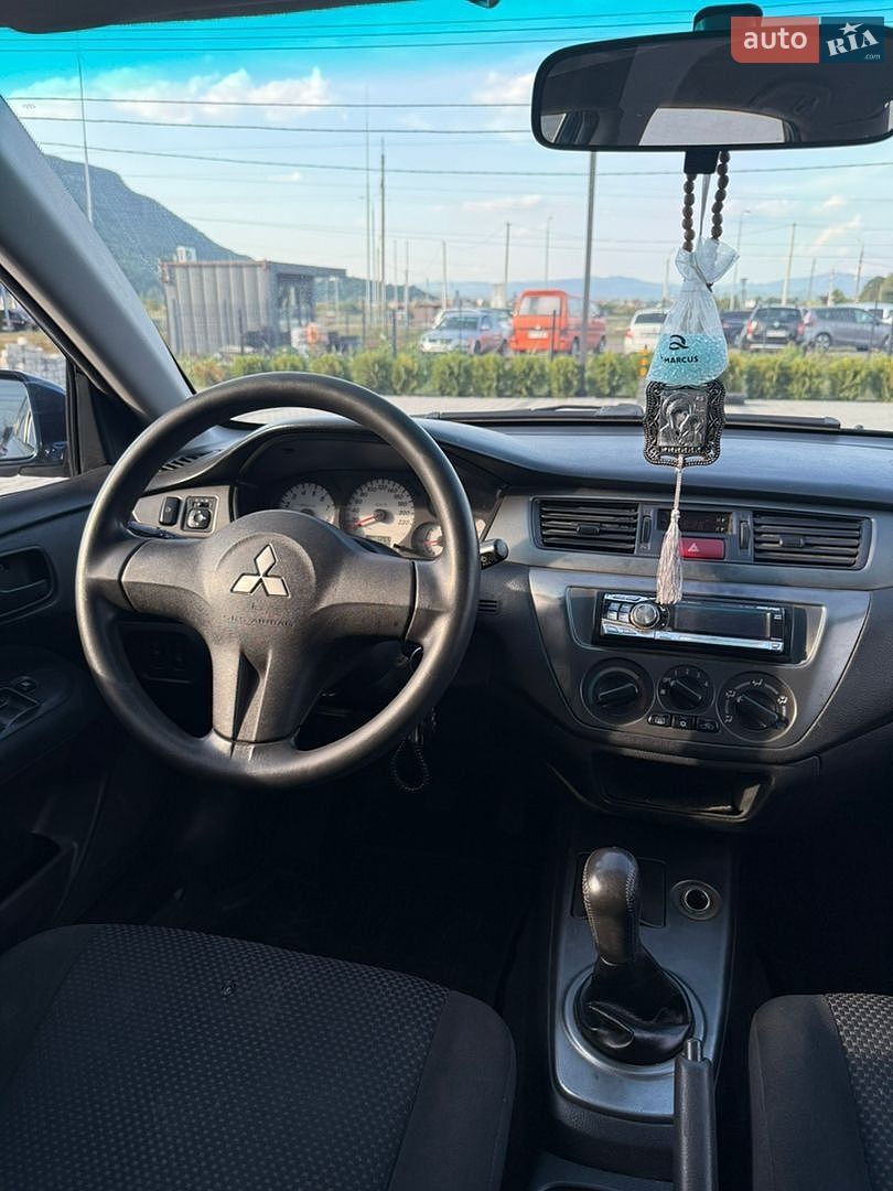 Mitsubishi Lancer 2008 VIN JMBSNCS3A8U003489 фото оголошення 31 з 64