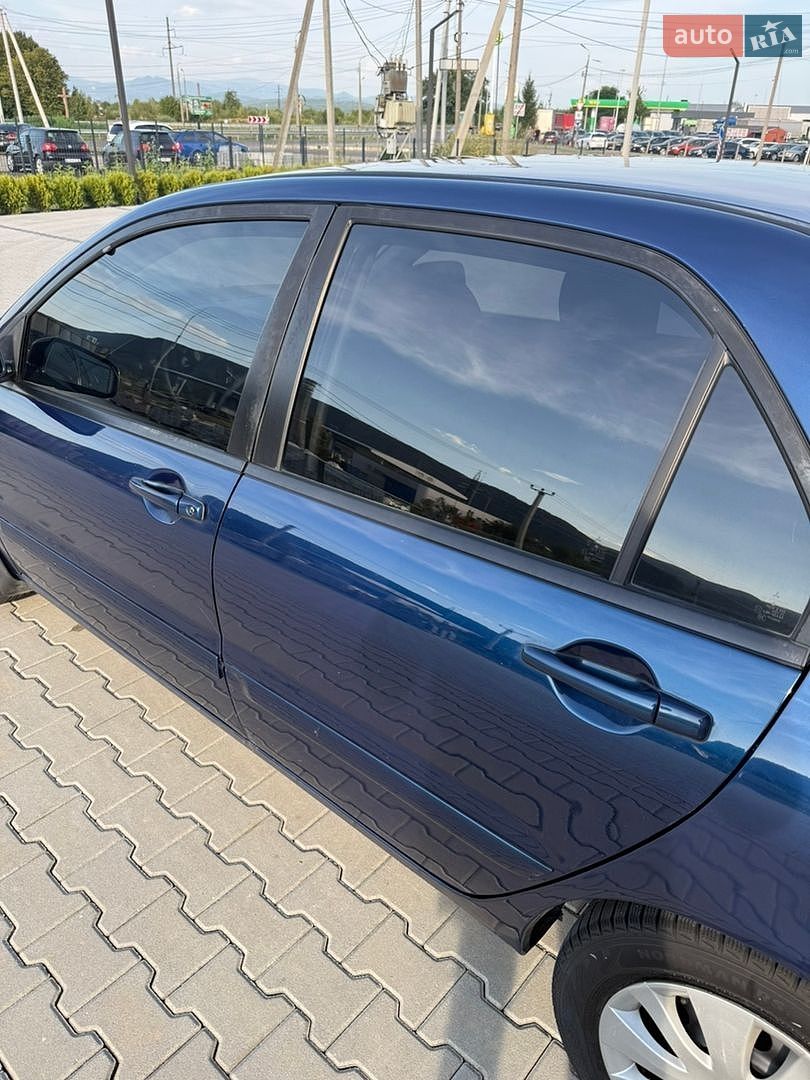 Mitsubishi Lancer 2008 VIN JMBSNCS3A8U003489 фото оголошення 36 з 64