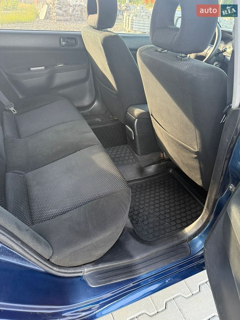 Mitsubishi Lancer 2008 VIN JMBSNCS3A8U003489 фото оголошення 41 з 64