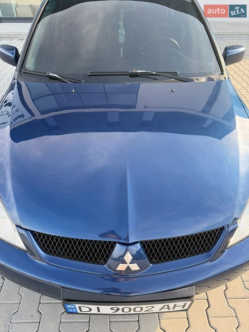Mitsubishi Lancer 2008 VIN JMBSNCS3A8U003489 фото оголошення 47 з 64
