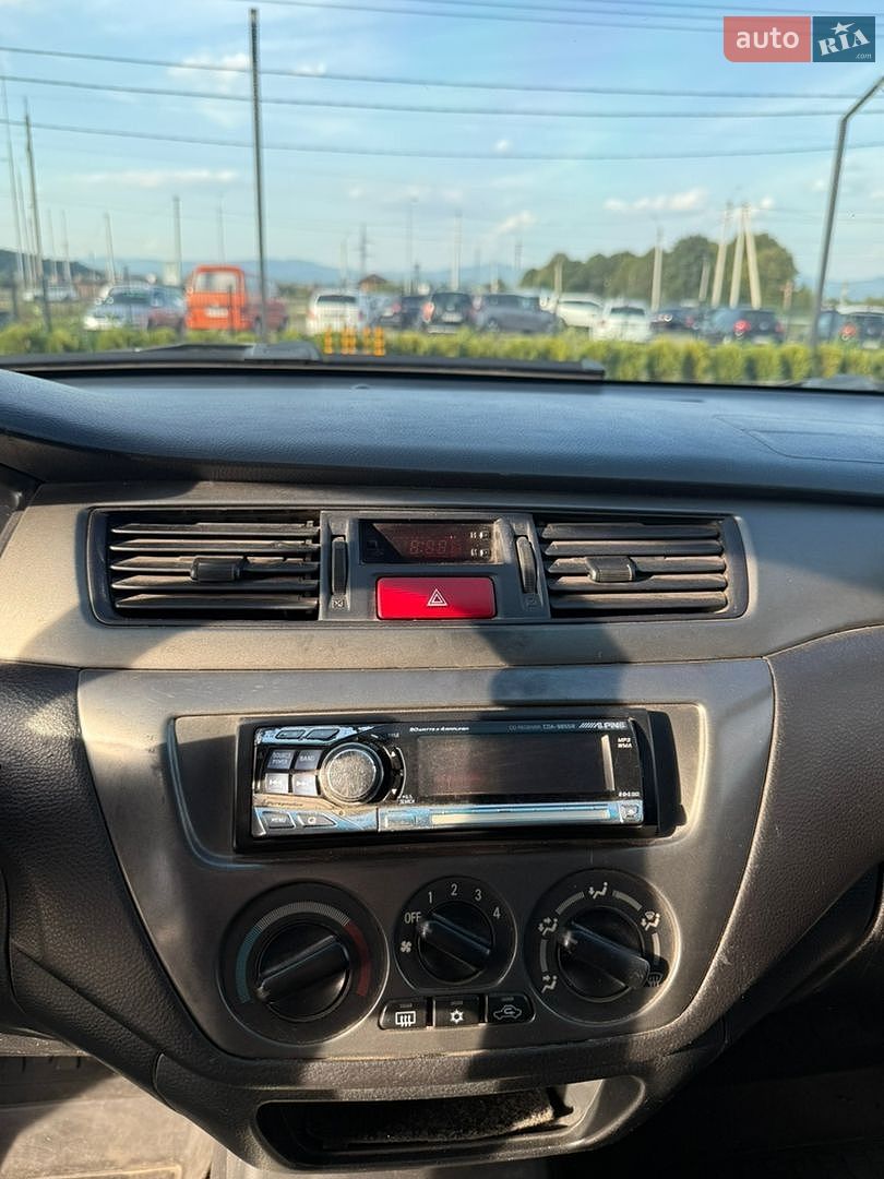 Mitsubishi Lancer 2008 VIN JMBSNCS3A8U003489 фото оголошення 51 з 64