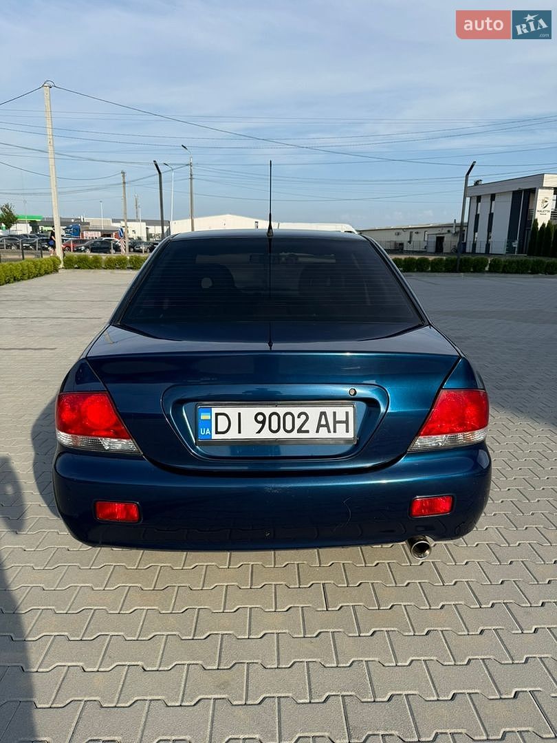 Mitsubishi Lancer 2008 VIN JMBSNCS3A8U003489 фото оголошення 52 з 64