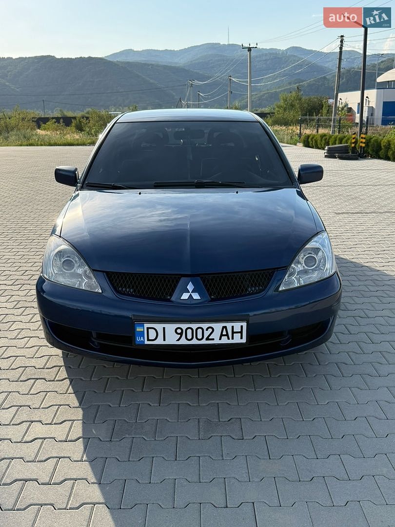 Mitsubishi Lancer 2008 VIN JMBSNCS3A8U003489 фото оголошення 54 з 64