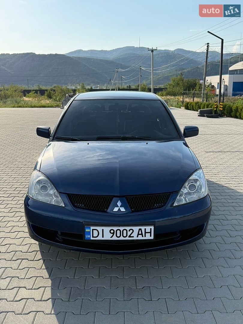 Mitsubishi Lancer 2008 VIN JMBSNCS3A8U003489 фото оголошення 56 з 64