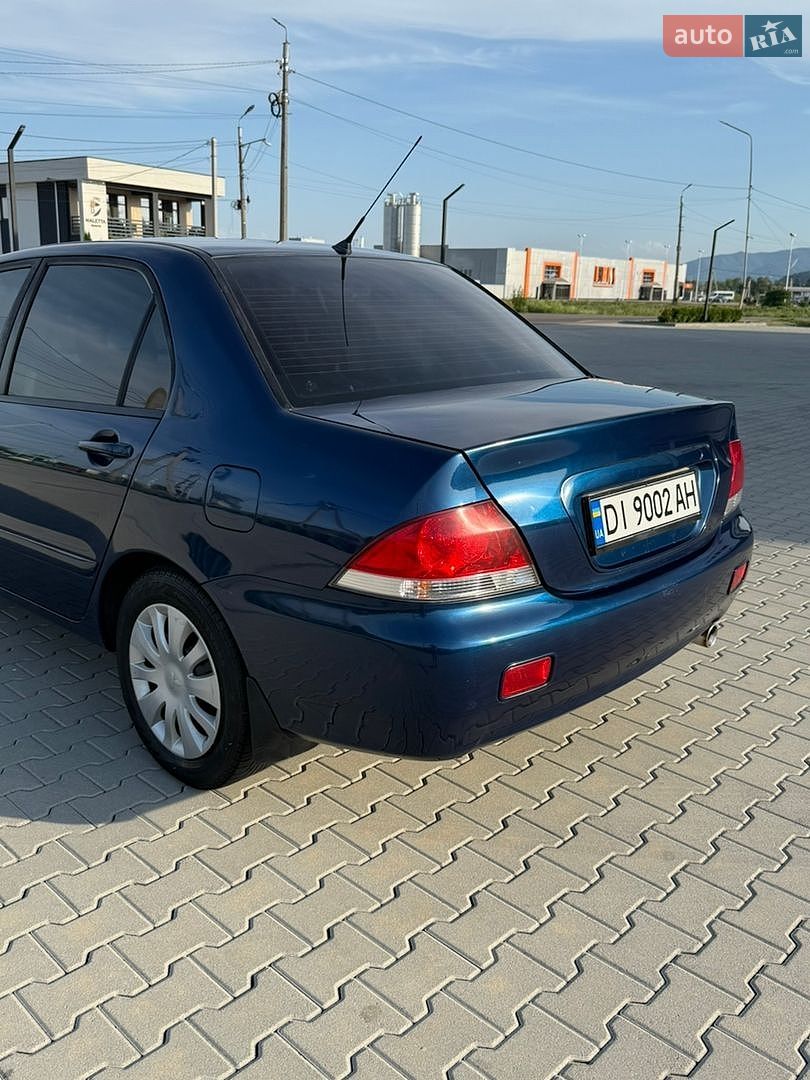 Mitsubishi Lancer 2008 VIN JMBSNCS3A8U003489 фото оголошення 57 з 64