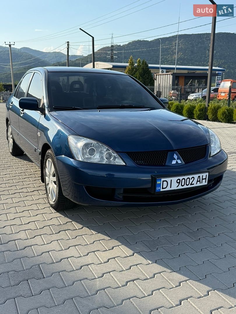 Mitsubishi Lancer 2008 VIN JMBSNCS3A8U003489 фото оголошення 58 з 64