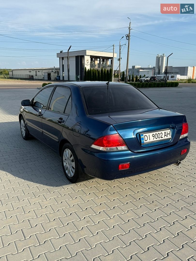 Mitsubishi Lancer 2008 VIN JMBSNCS3A8U003489 фото оголошення 59 з 64