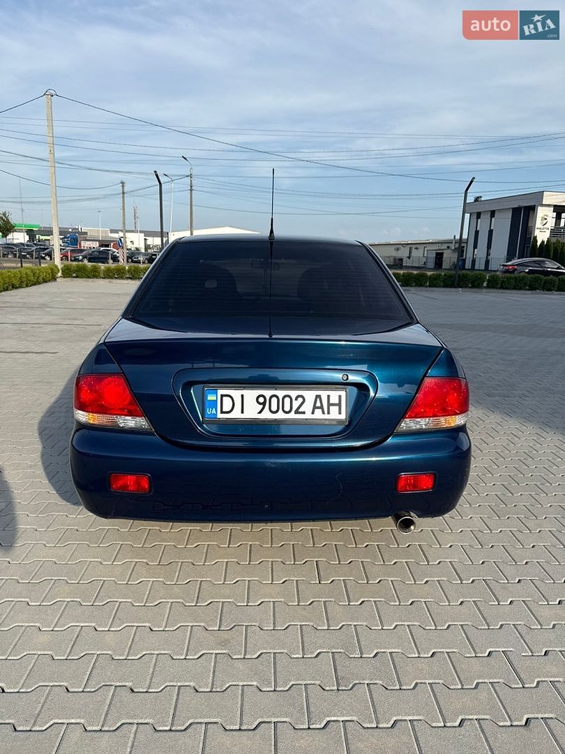 Mitsubishi Lancer 2008 VIN JMBSNCS3A8U003489 фото оголошення 60 з 64