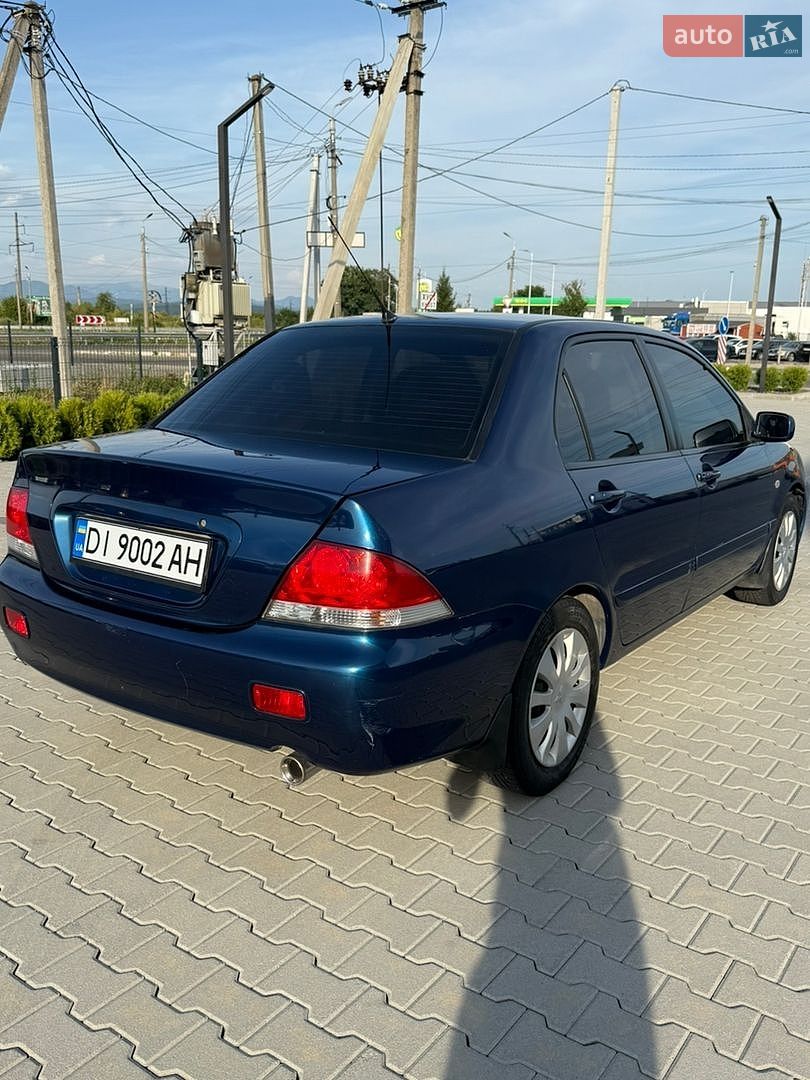 Mitsubishi Lancer 2008 VIN JMBSNCS3A8U003489 фото оголошення 61 з 64