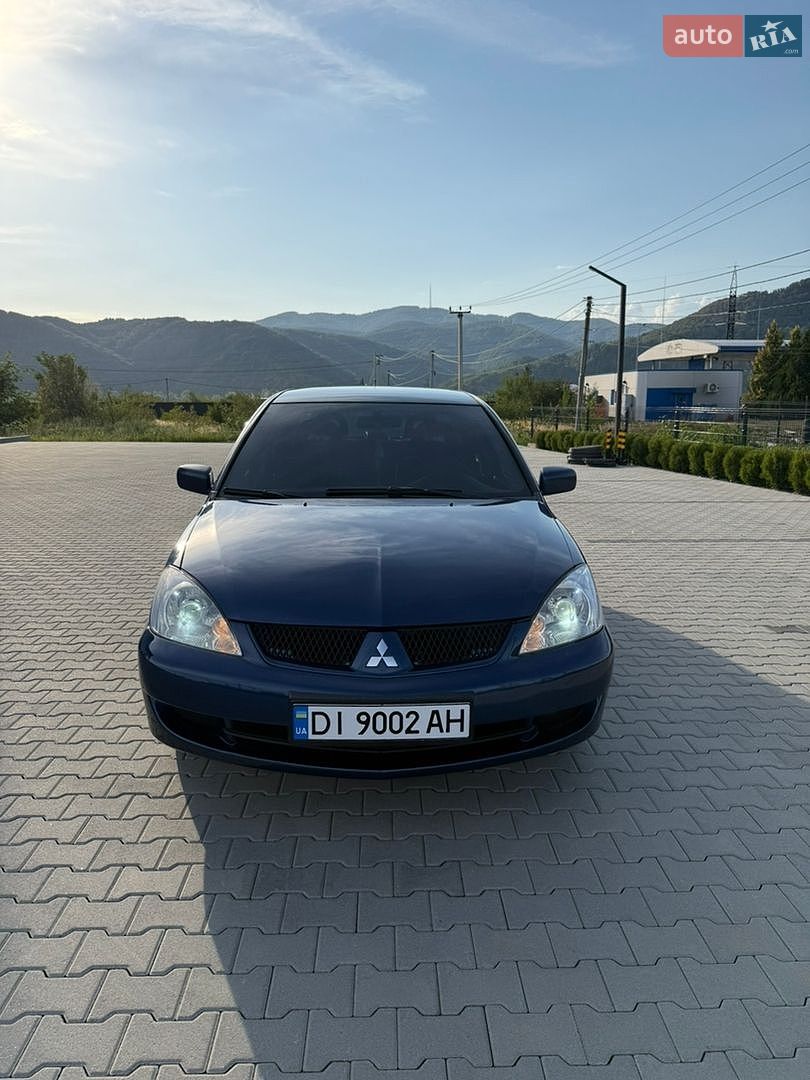 Mitsubishi Lancer 2008 VIN JMBSNCS3A8U003489 фото оголошення 62 з 64