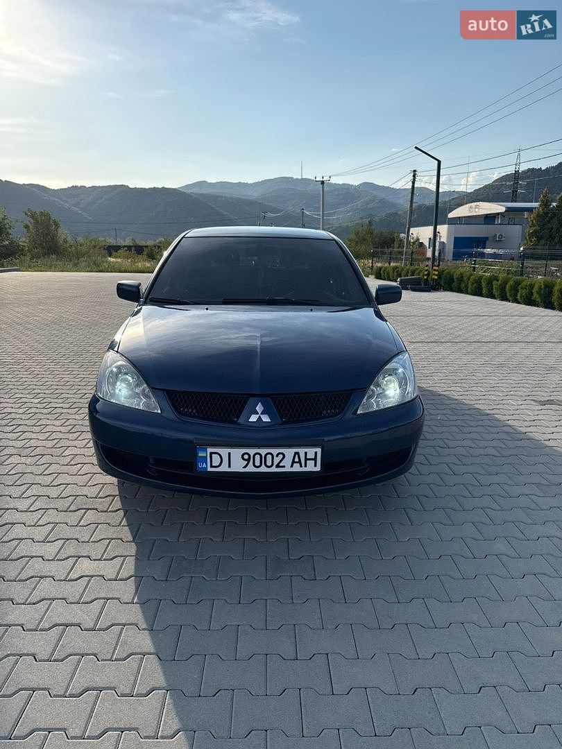 Mitsubishi Lancer 2008 VIN JMBSNCS3A8U003489 фото оголошення 63 з 64