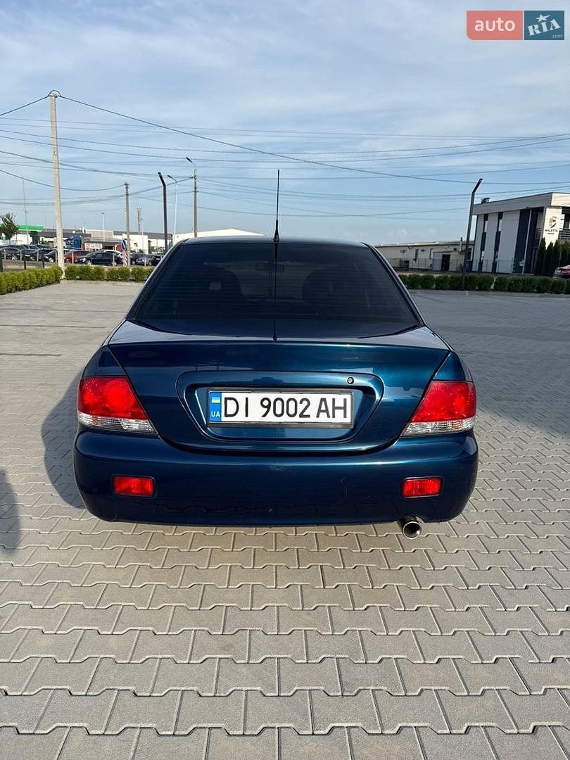 Mitsubishi Lancer 2008 VIN JMBSNCS3A8U003489 фото оголошення 64 з 64