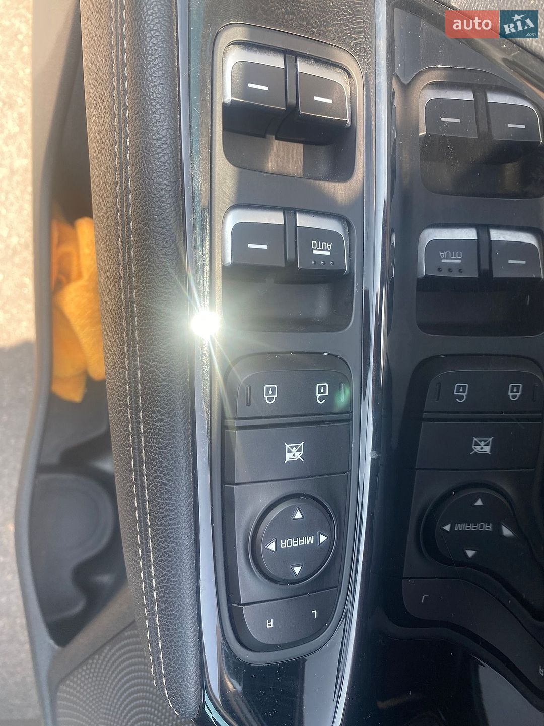 Kia Niro 2020 VIN KNDCB3LC6L5399499 фото оголошення 14 з 16