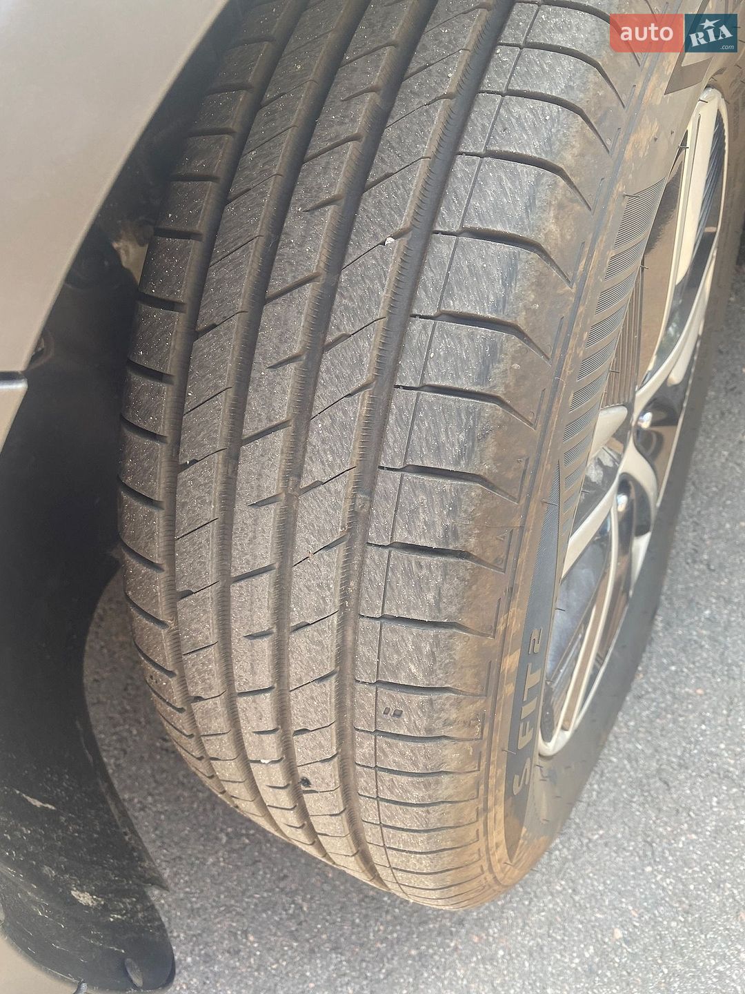 Kia Niro 2020 VIN KNDCB3LC6L5399499 фото оголошення 16 з 16