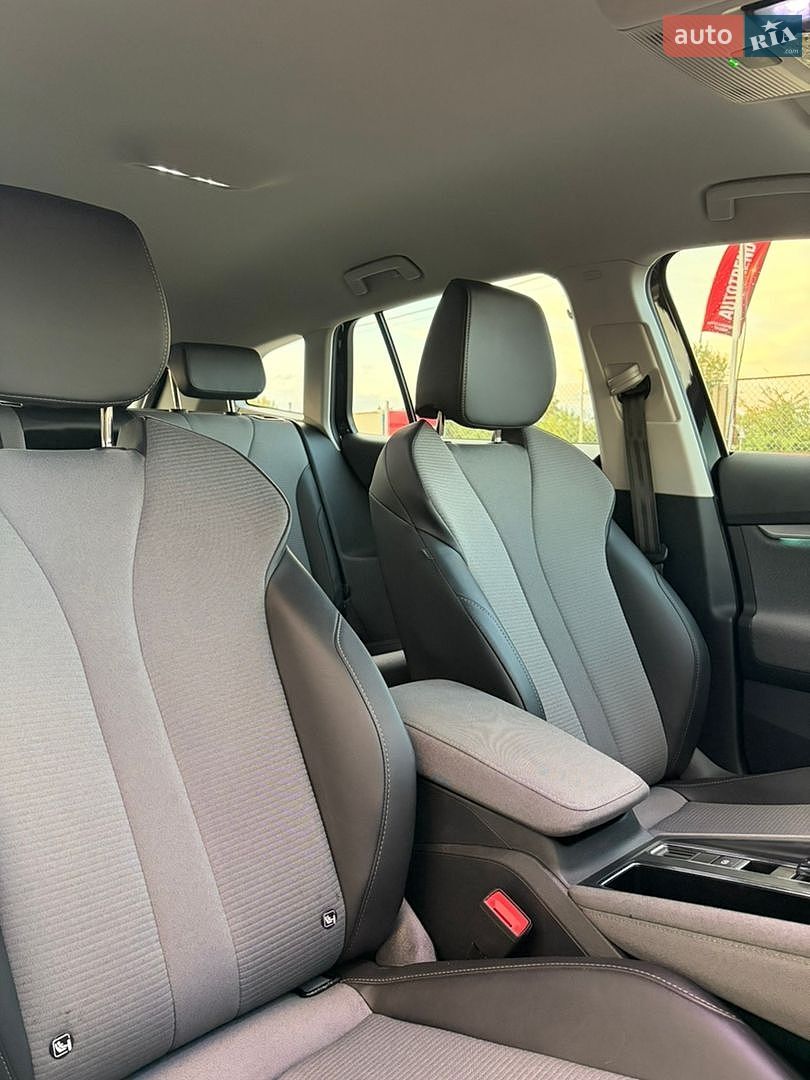 Skoda Enyaq iV 2022 VIN TMBJC7NY9NF047146 фото оголошення 20 з 21