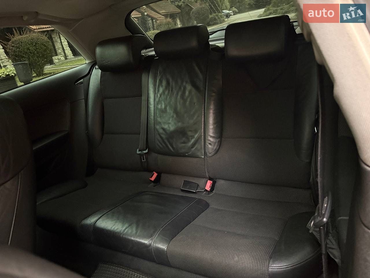 Audi A3 2003 VIN WAUZZZ8P04A049876 фото оголошення 12 з 17