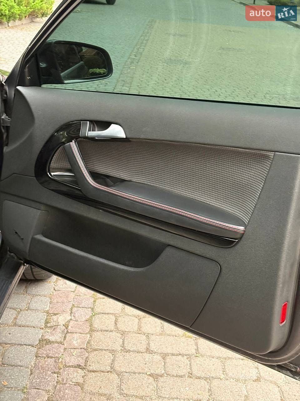 Audi A3 2003 VIN WAUZZZ8P04A049876 фото оголошення 15 з 17