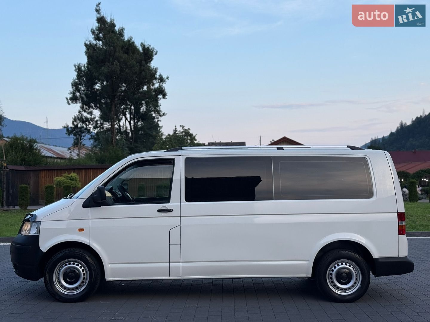 Volkswagen Transporter 2004 VIN WV1ZZZ7HZ4H087458 фото оголошення 9 з 53